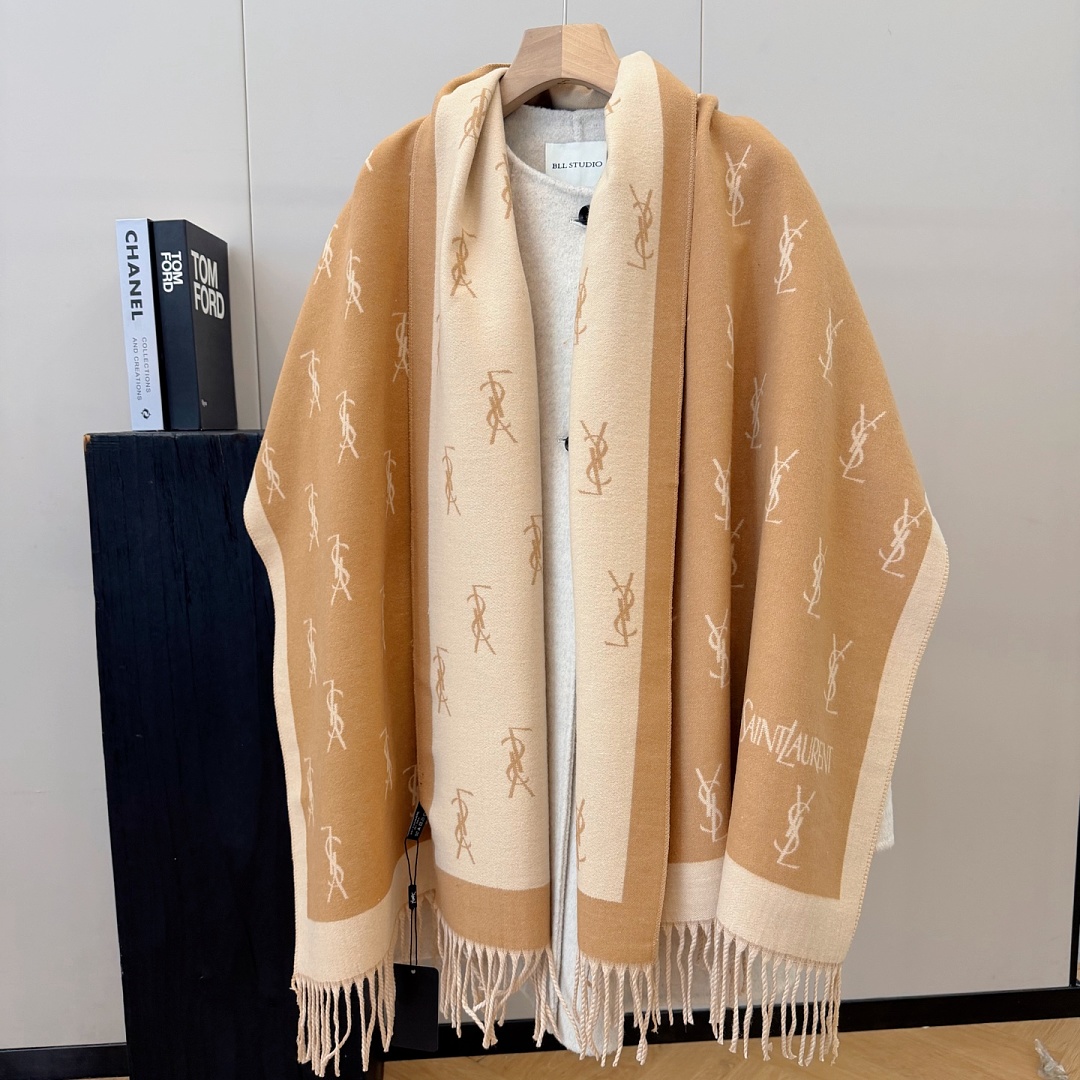 Saint Laurent Cassandre · ZT13918 — תמונה 31
