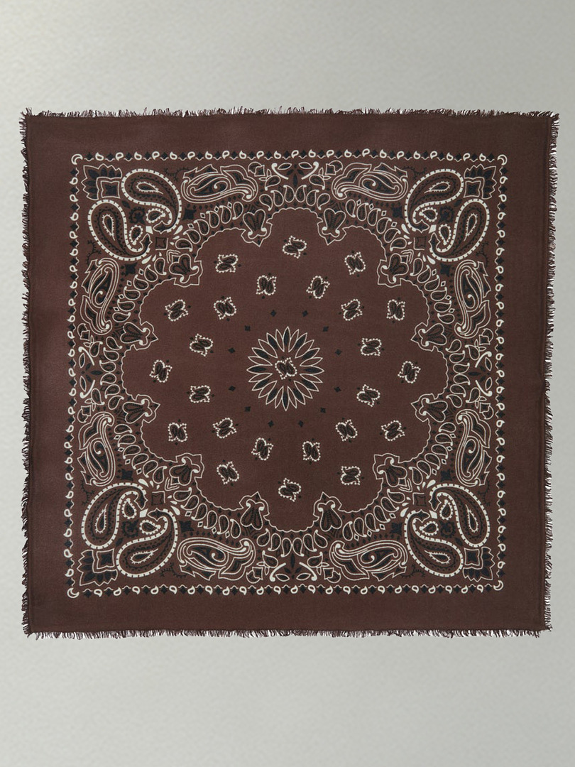 Kujten — צעיף · ZT14129 — תמונה 7