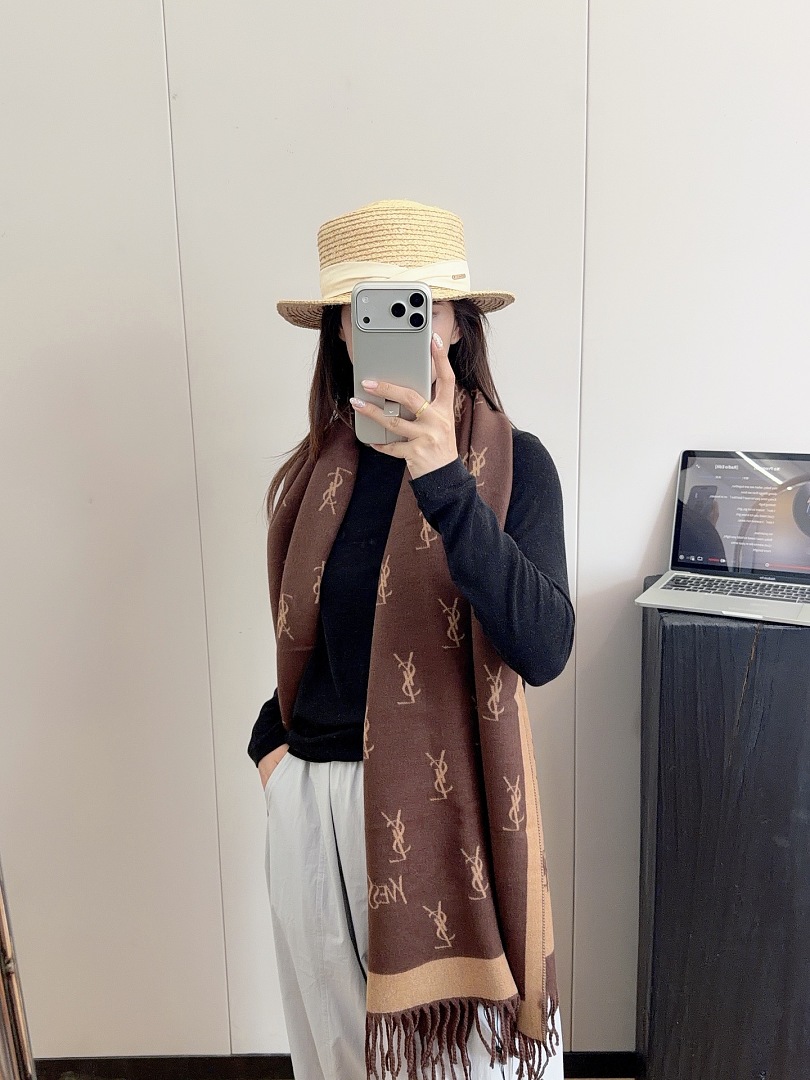Saint Laurent Cassandre · ZT13918 — תמונה 26
