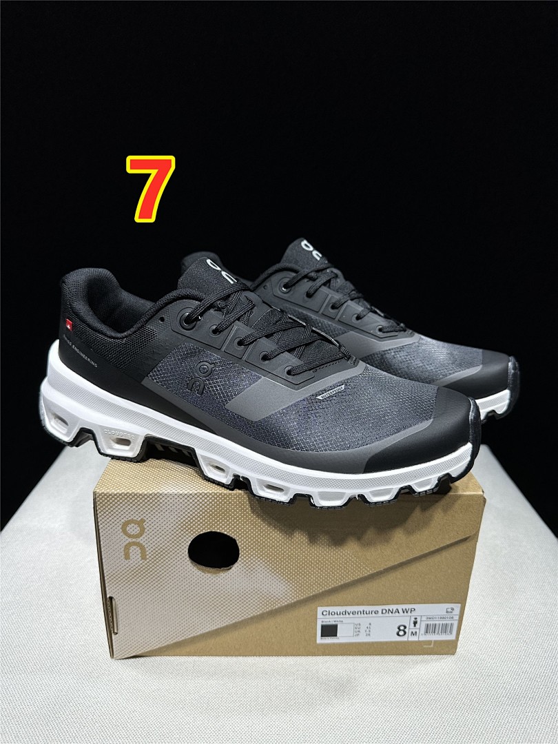 On Running Cloudventure LOEWE · 6152 — תמונה 8
