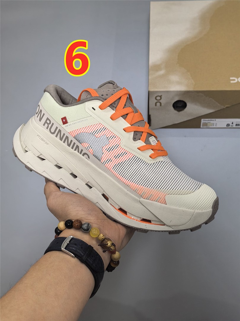On Running Cloudtilt · 6246 — תמונה 22