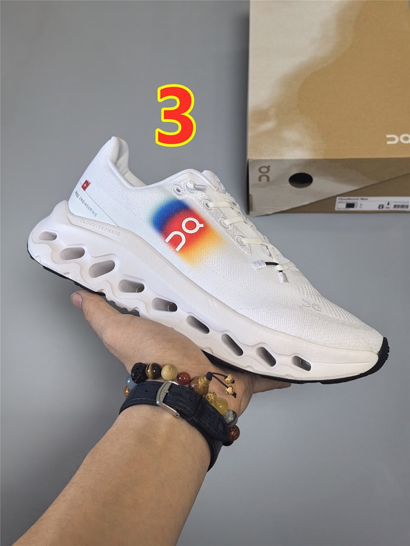 On Running Cloudtilt · 6246 — תמונה 25