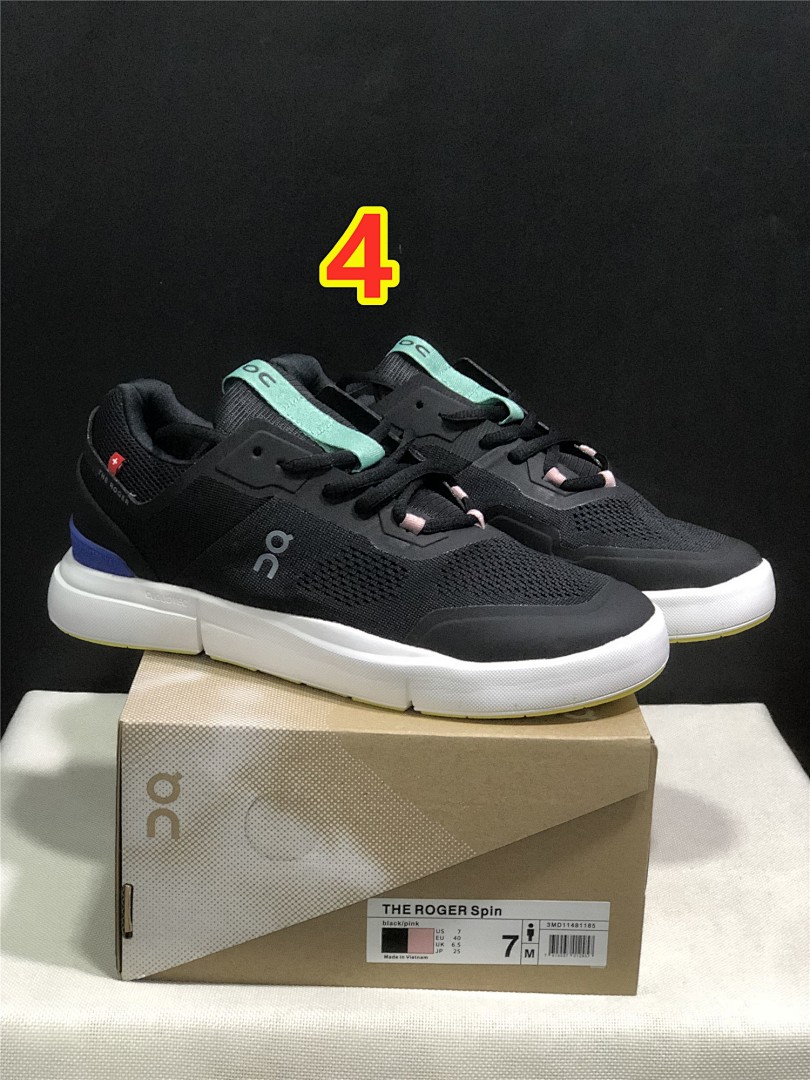 On The Roger Centre Court · 6056 — תמונה 5