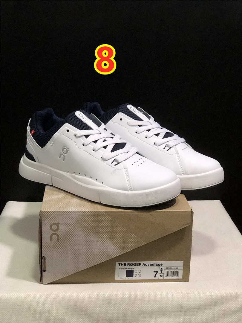 On The Roger Advantage · 6057 — תמונה 9