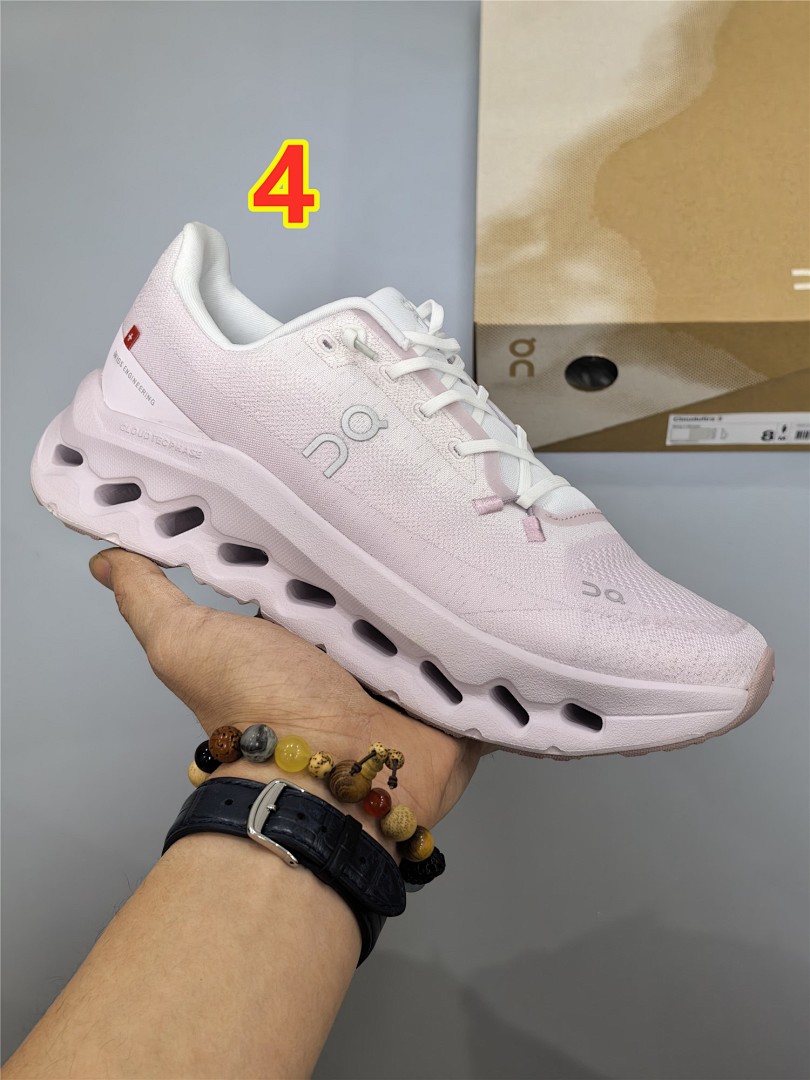 Loewe x On Cloudtilt Purple Rose · 6249 — תמונה 9