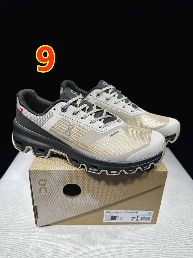 On Running Cloudventure LOEWE · 6152 — תמונה 10
