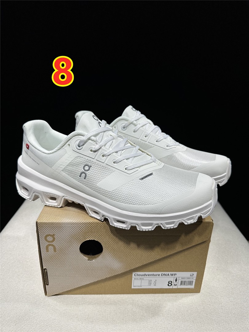 On Running Cloudventure LOEWE · 6152 — תמונה 9