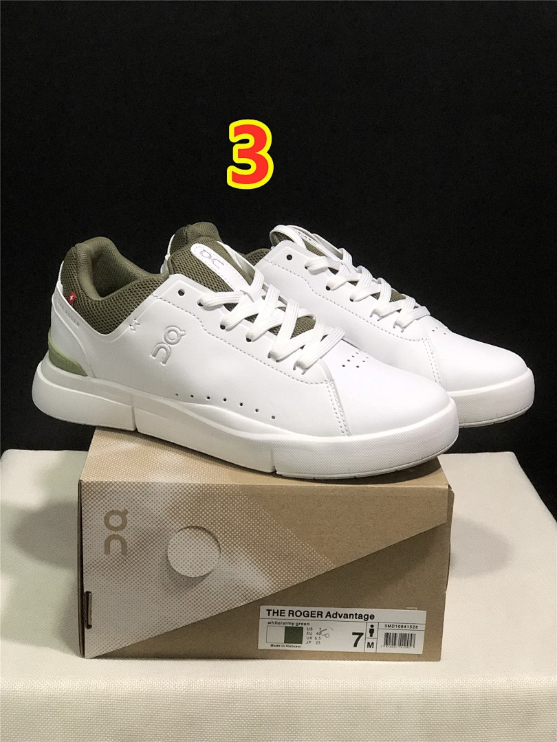 On The Roger Centre Court · 6056 — תמונה 4