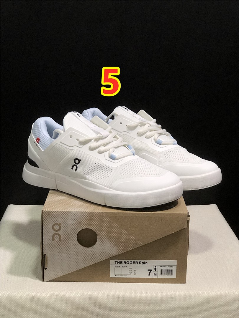 On The Roger Centre Court · 6056 — תמונה 6