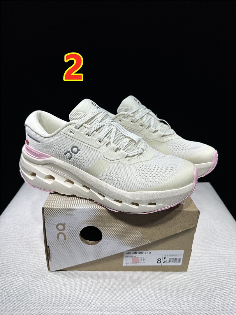 On Running Cloudrunner 3 · 6148 — תמונה 10