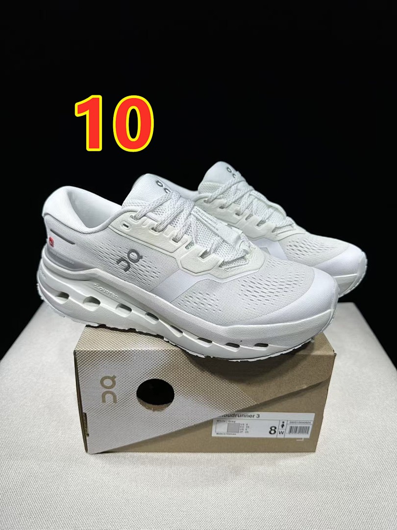 On Running Cloudrunner 3 · 6148 — תמונה 3