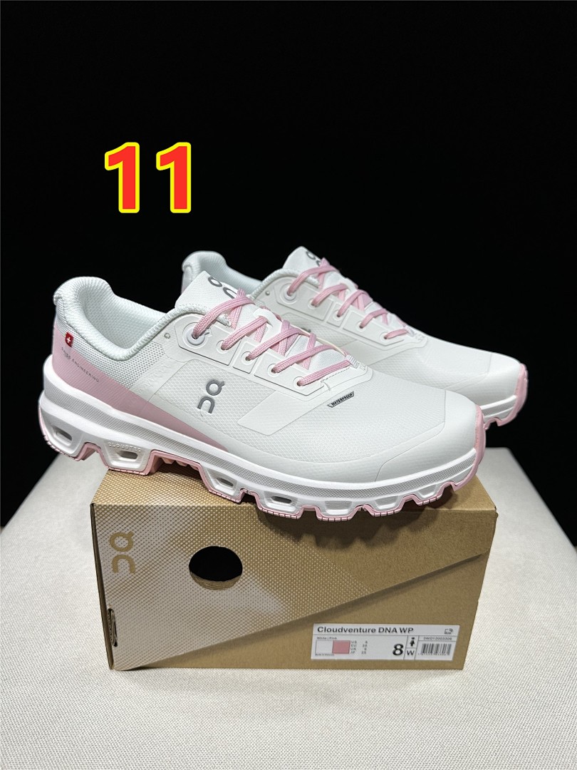 On Running Cloudventure LOEWE · 6152 — תמונה 12