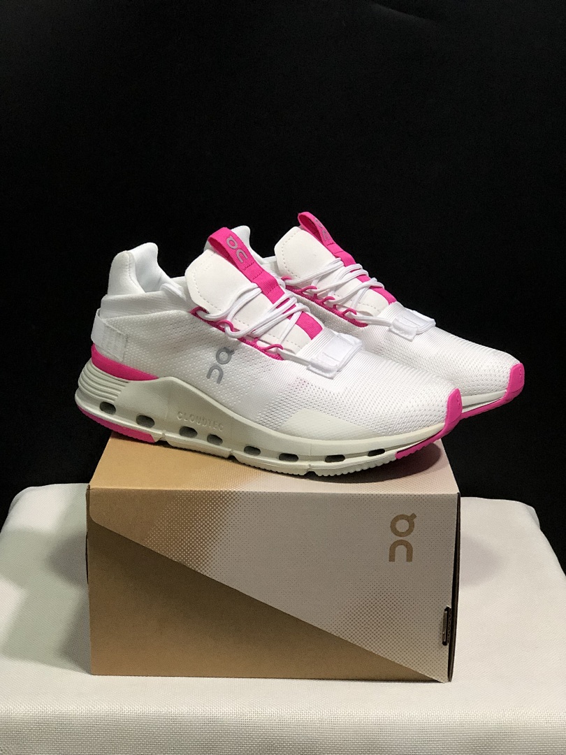 On Running Cloudnova · 5815 — תמונה 8