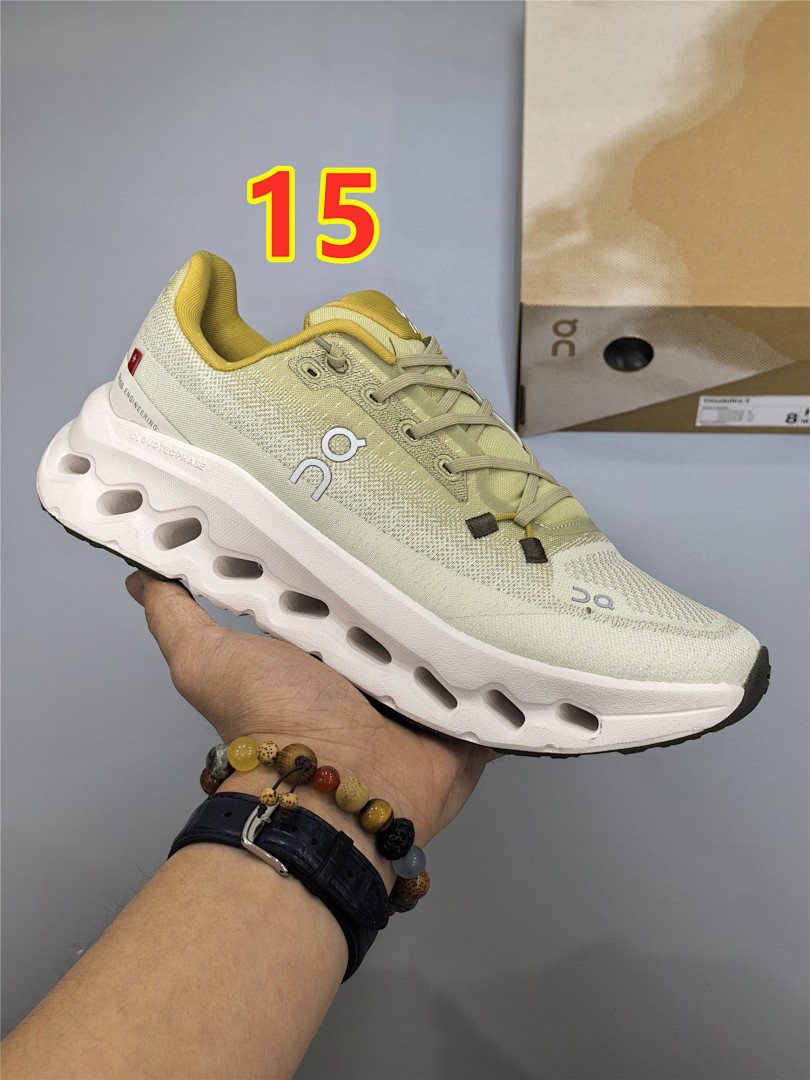 On Running Cloudtilt · 6246 — תמונה 13