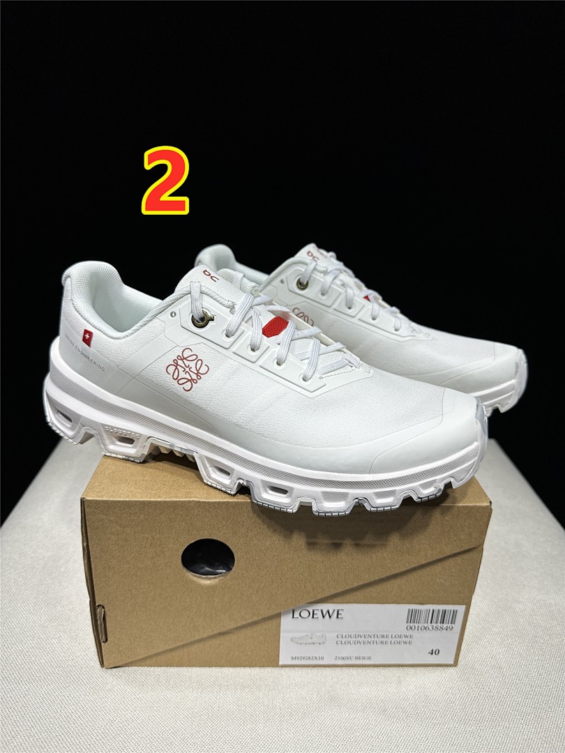 On Running Cloudventure LOEWE · 6152 — תמונה 3