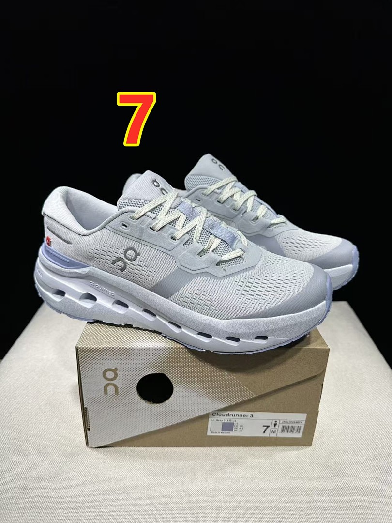 On Running Cloudrunner 3 · 6148 — תמונה 6