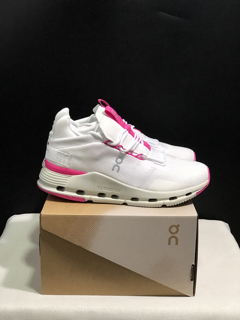 On Running Cloudnova · 5815 — תמונה 3