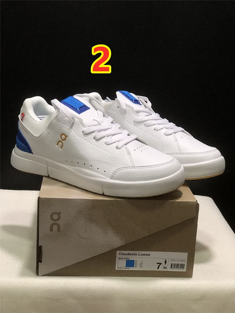 On The Roger Centre Court · 6056 — תמונה 3