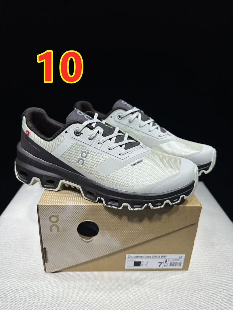 On Running Cloudventure LOEWE · 6152 — תמונה 11