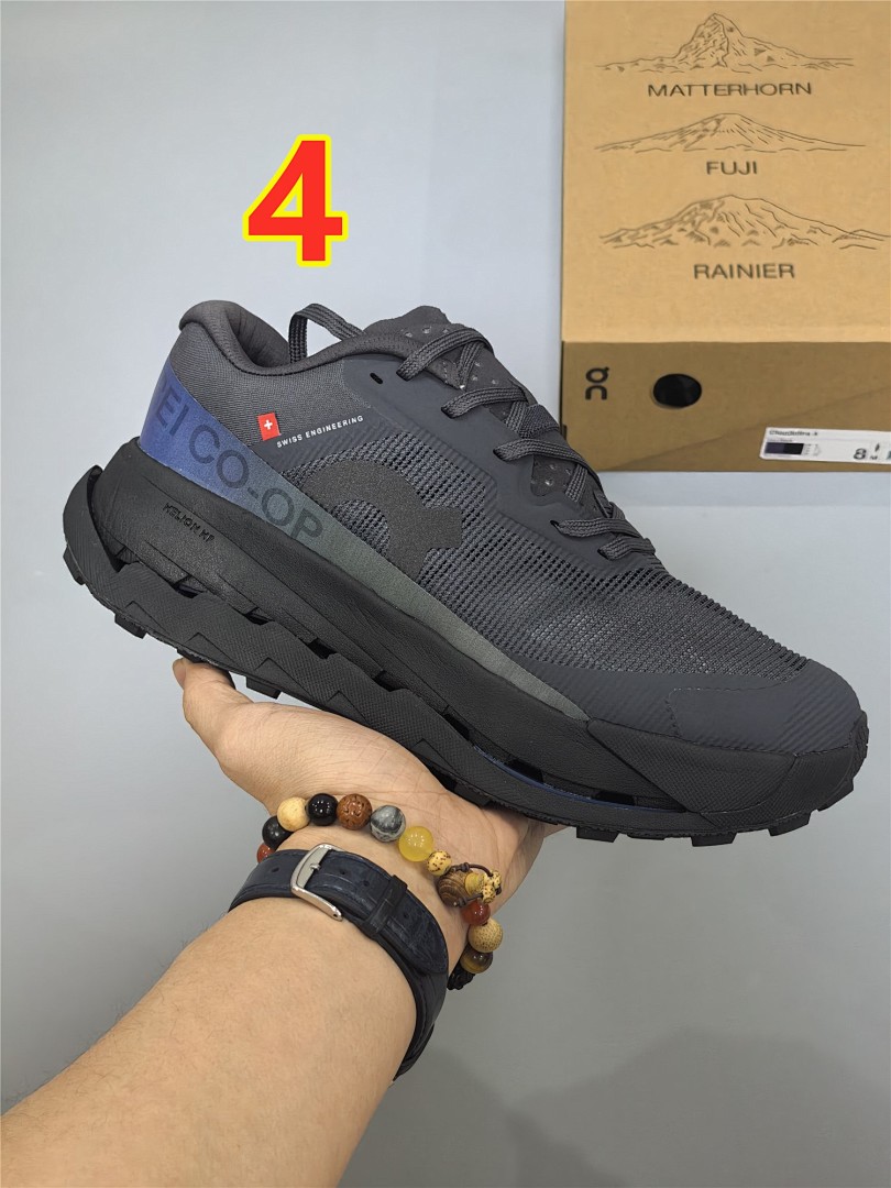 On Running Cloudtilt · 6246 — תמונה 24