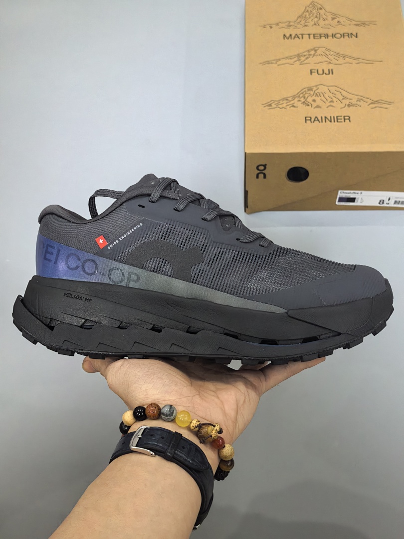 On Running Cloudtilt · 6246 — תמונה 27