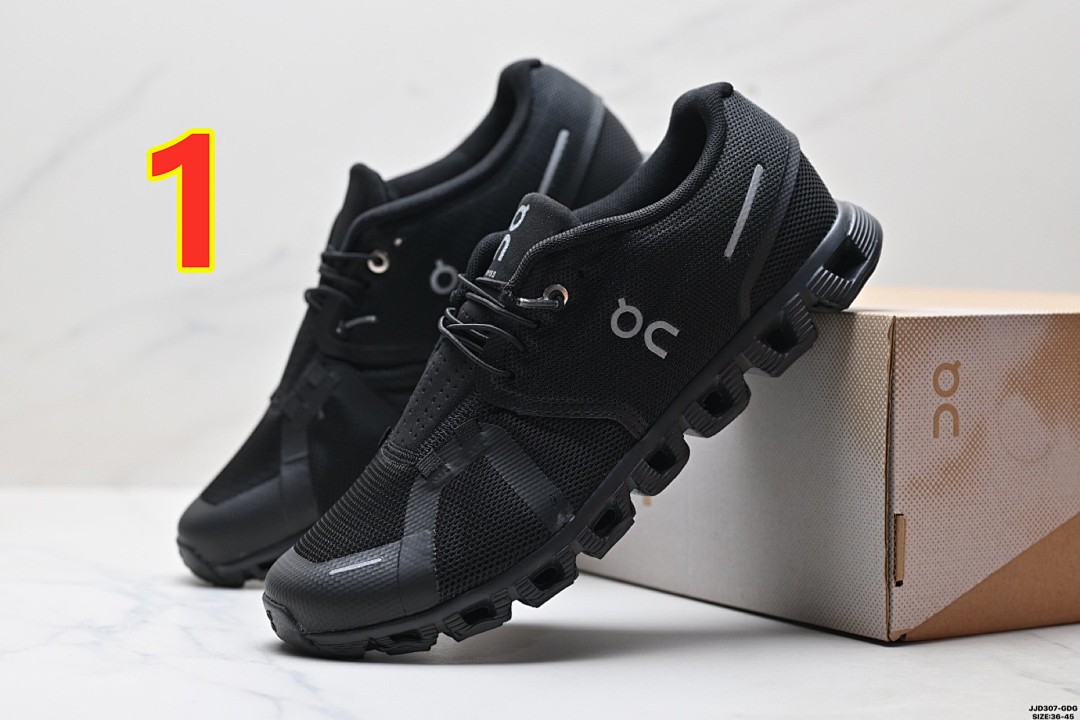 On Cloud 6 · 5590