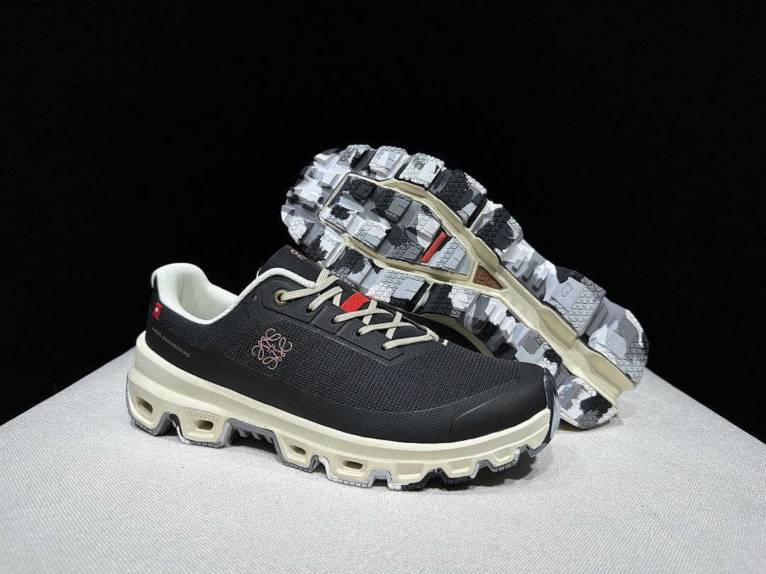 On Running Cloudventure LOEWE · 6152 — תמונה 14