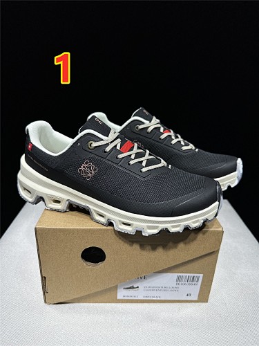 On Running Cloudventure LOEWE · 6152