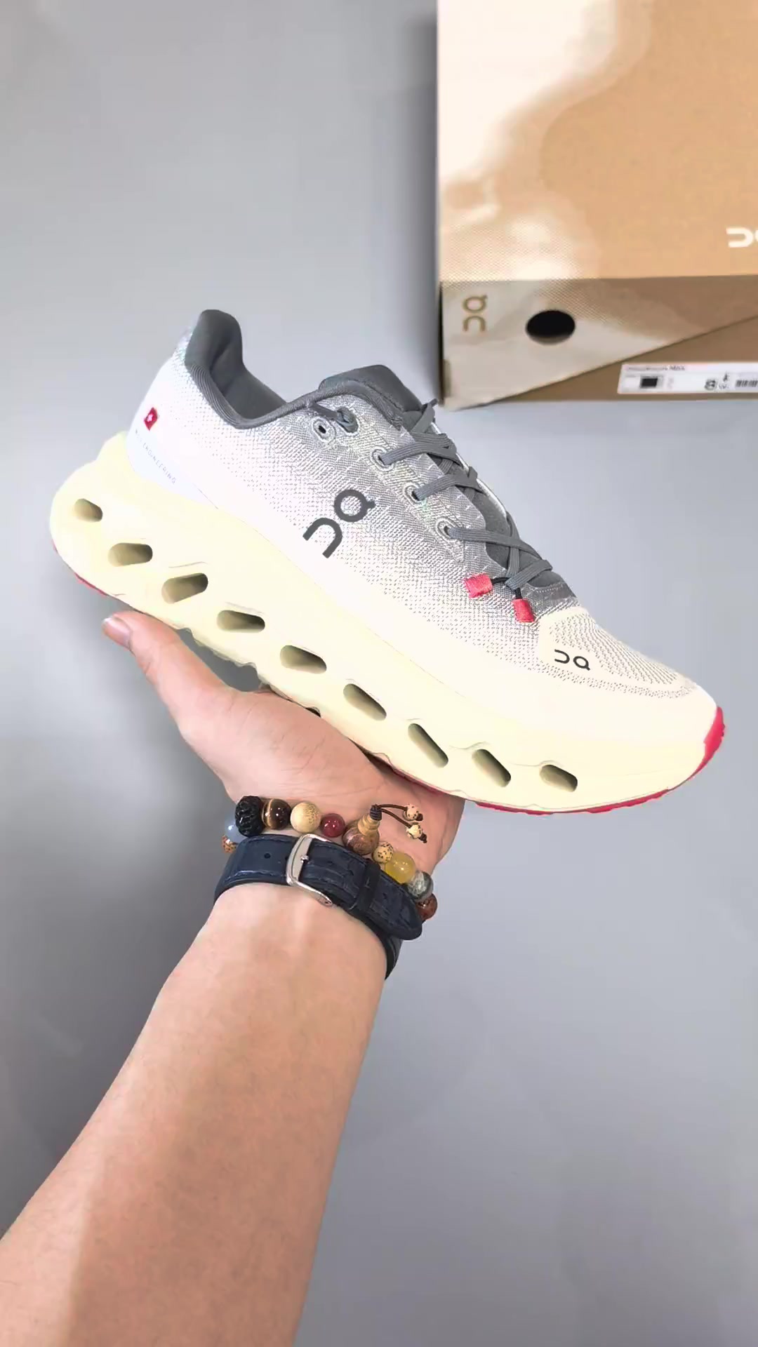 On Running Cloudtilt · 6246 — תמונה 8