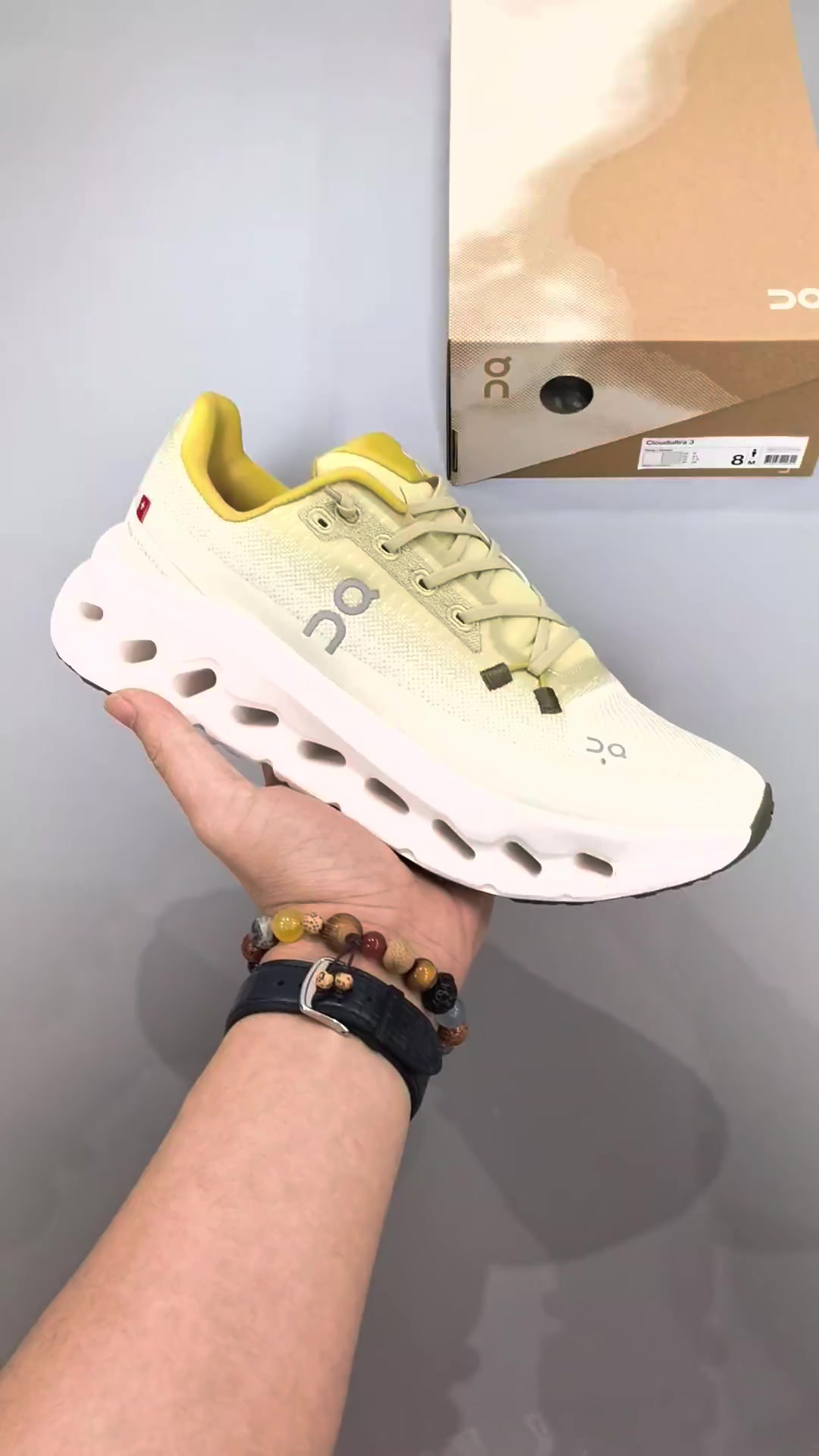 On Running Cloudtilt · 6246 — תמונה 5