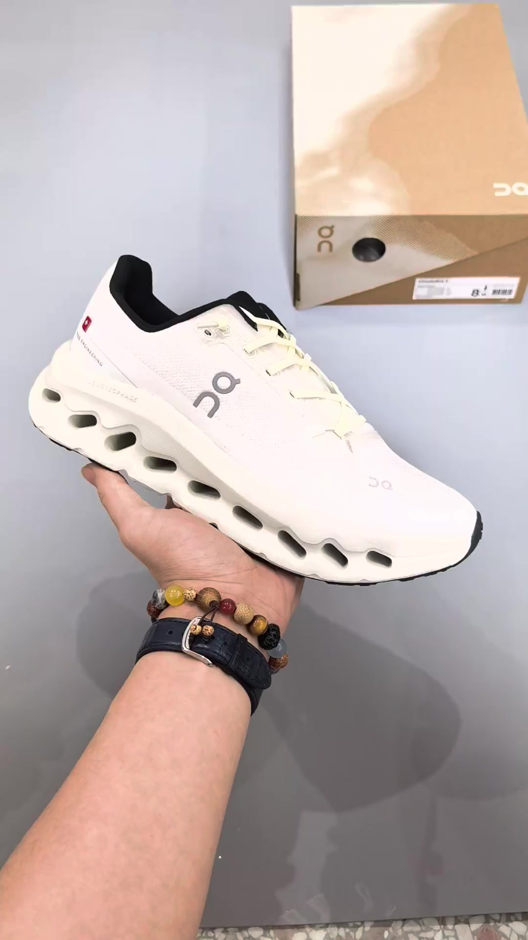 On Running Cloudtilt · 6246 — תמונה 4
