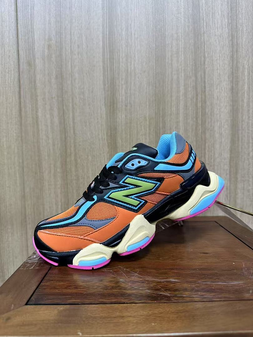 New Balance 9060 · ZT13854 — תמונה 6