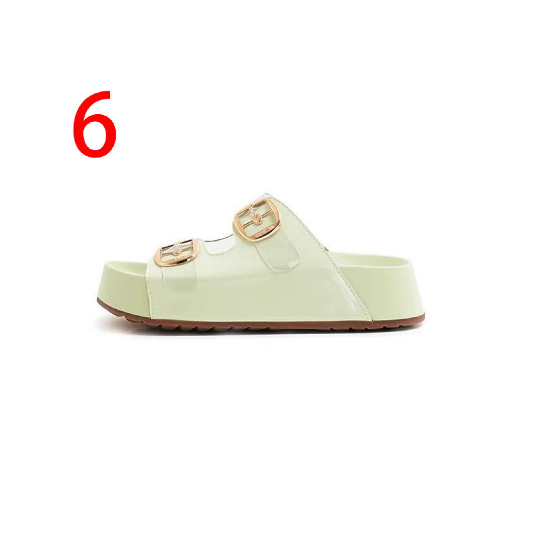 Birkenstock Arizona Platform · ZT14187 — תמונה 6