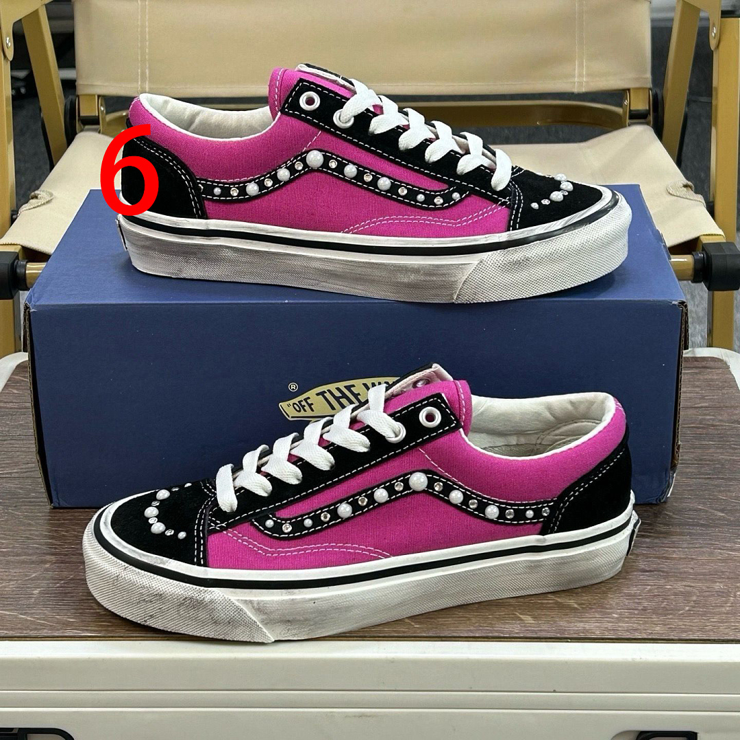 Vans Old Skool 36 · ZT14192 — תמונה 6
