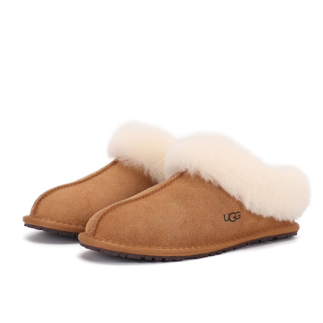 UGG Scuffette II · ZT14158 — תמונה 7