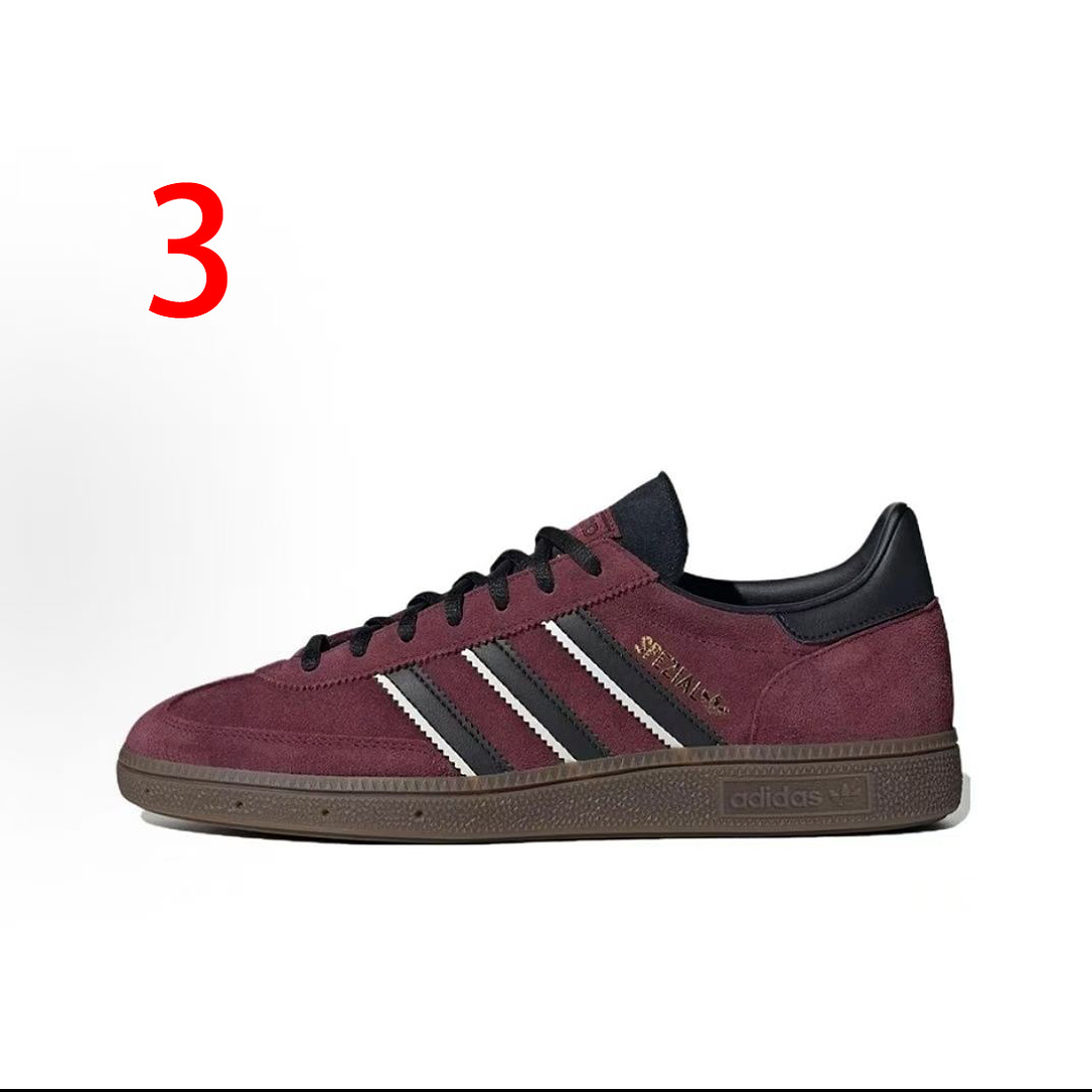 adidas Handball Spezial · ZT14191 — תמונה 9