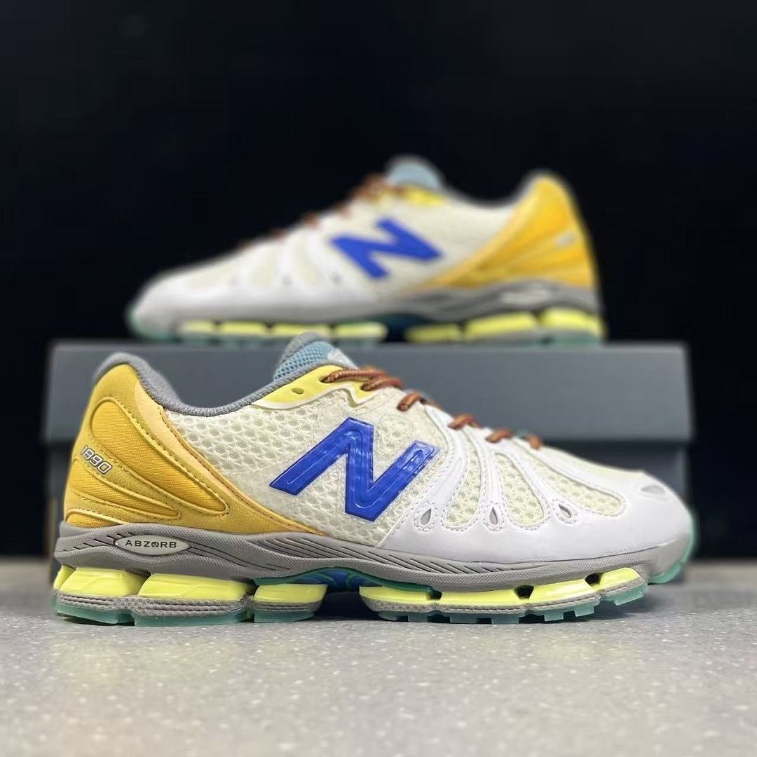 New Balance ZT12934