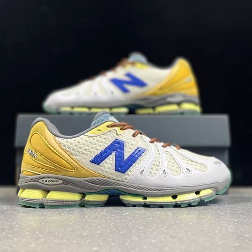 New Balance ZT12934