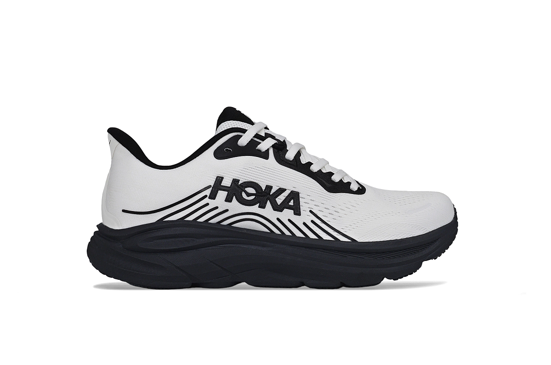 HOKA Clifton 11 · ZT14069 — תמונה 5
