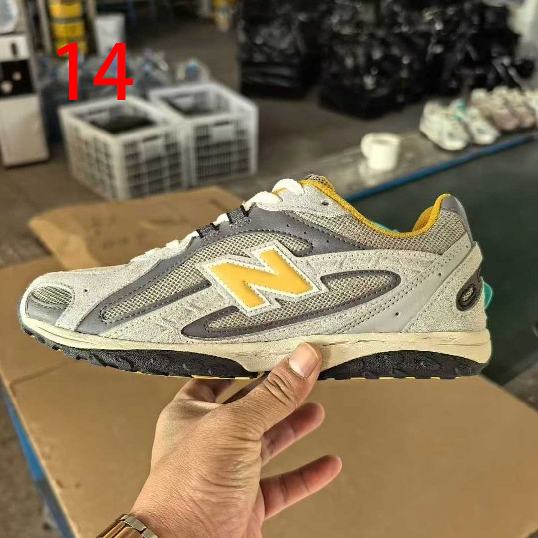 New Balance 204L · ZT14133 — תמונה 21
