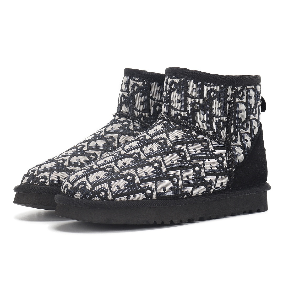 UGG Classic Mini · ZT14232 — תמונה 15
