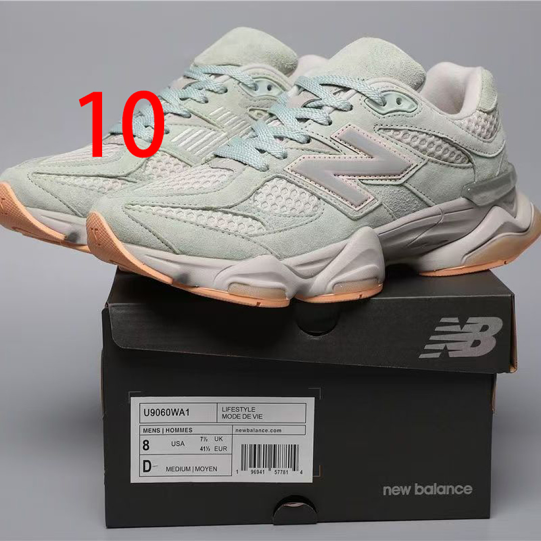 New Balance 9060 · ZT14185 — תמונה 27
