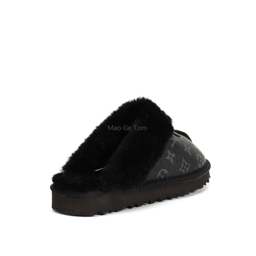 Louis Vuitton Cortina Closed Mule · ZT14228 — תמונה 24