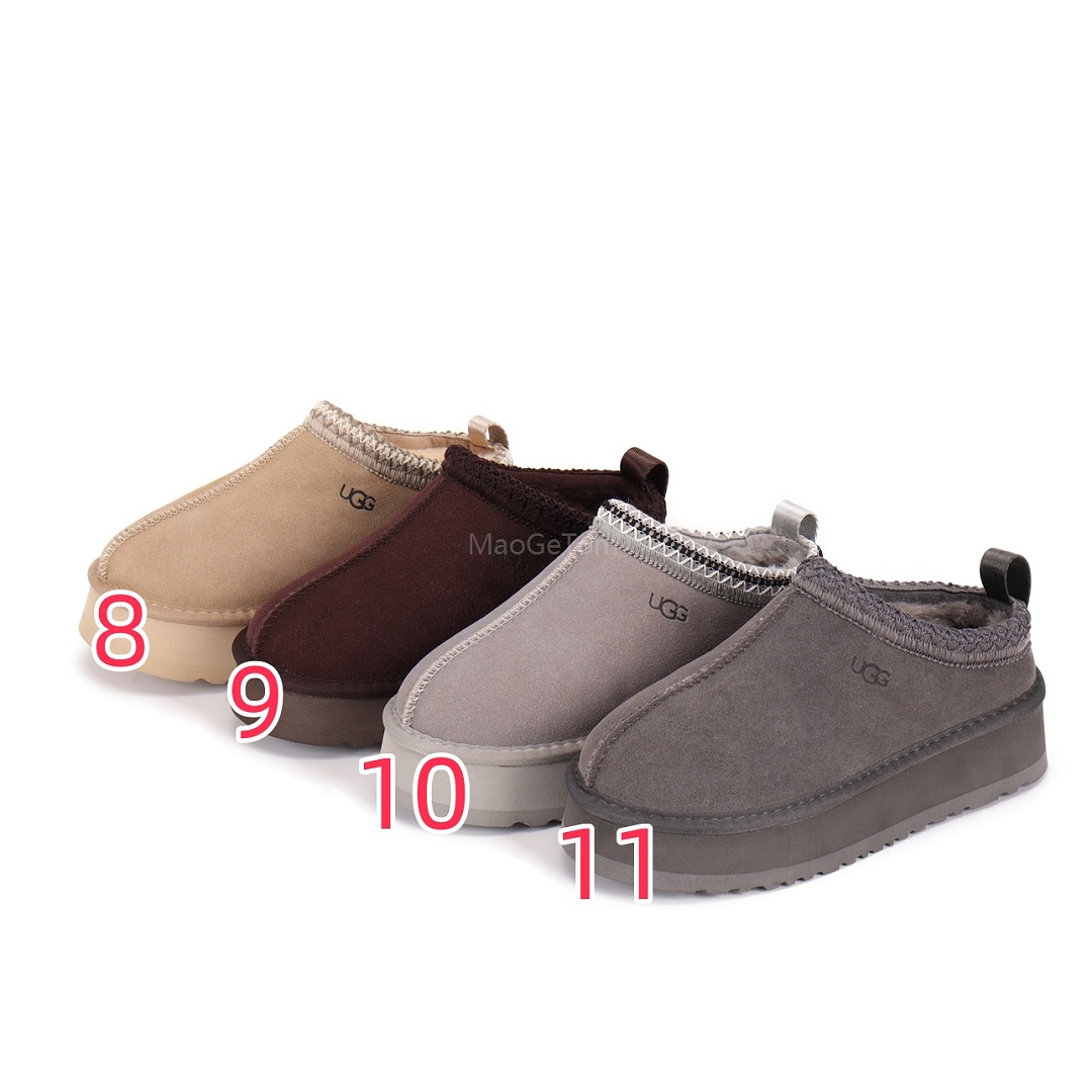 UGG Tazz · ZT14154 — תמונה 2