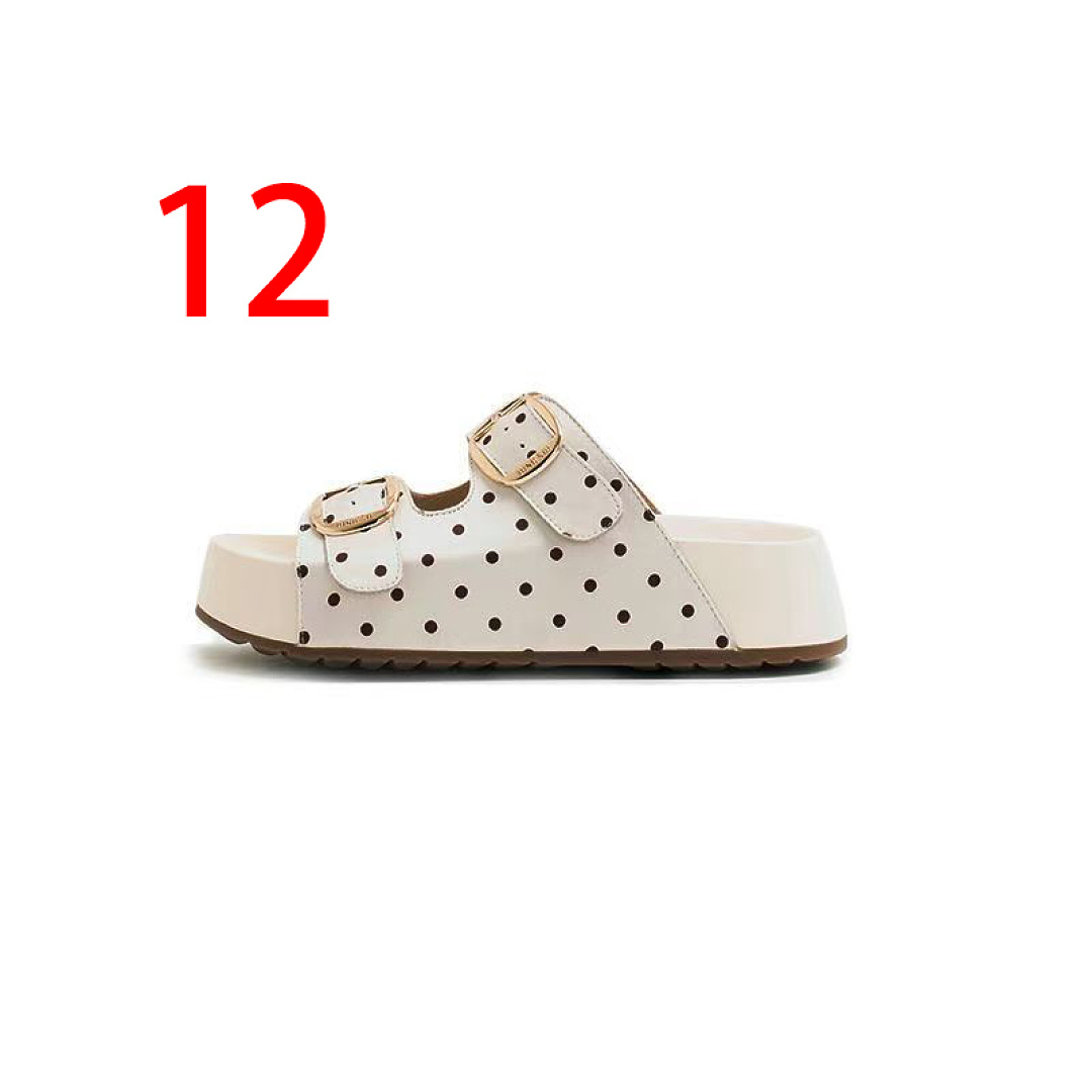 Birkenstock Arizona Platform · ZT14187 — תמונה 14