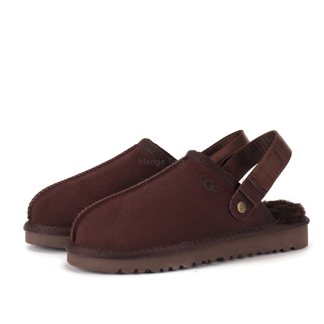 UGG Lanah Clog · ZT14223 — תמונה 34