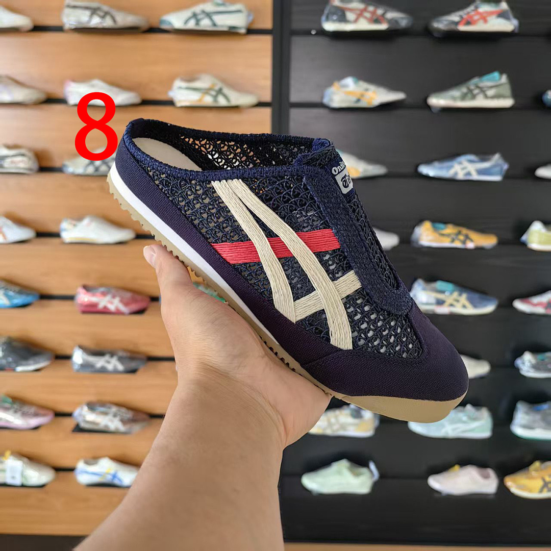 Onitsuka Tiger Mexico 66 Sabot · ZT14302 — תמונה 4