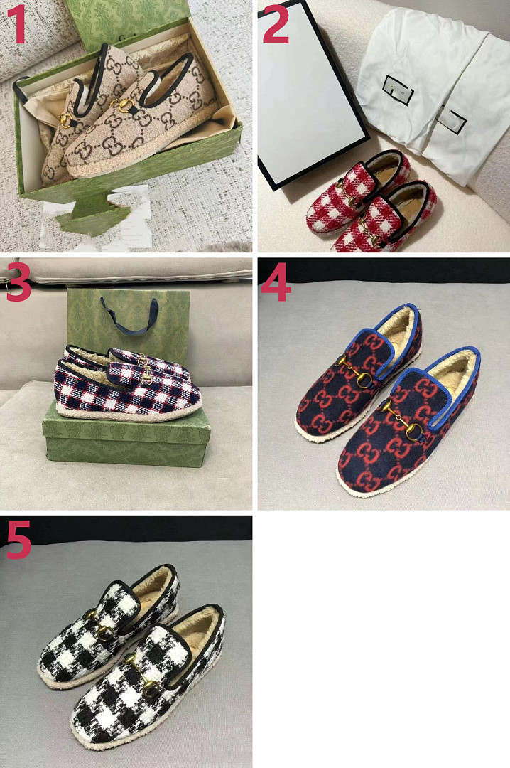 Gucci Ragazzo · ZT13979 — תמונה 2