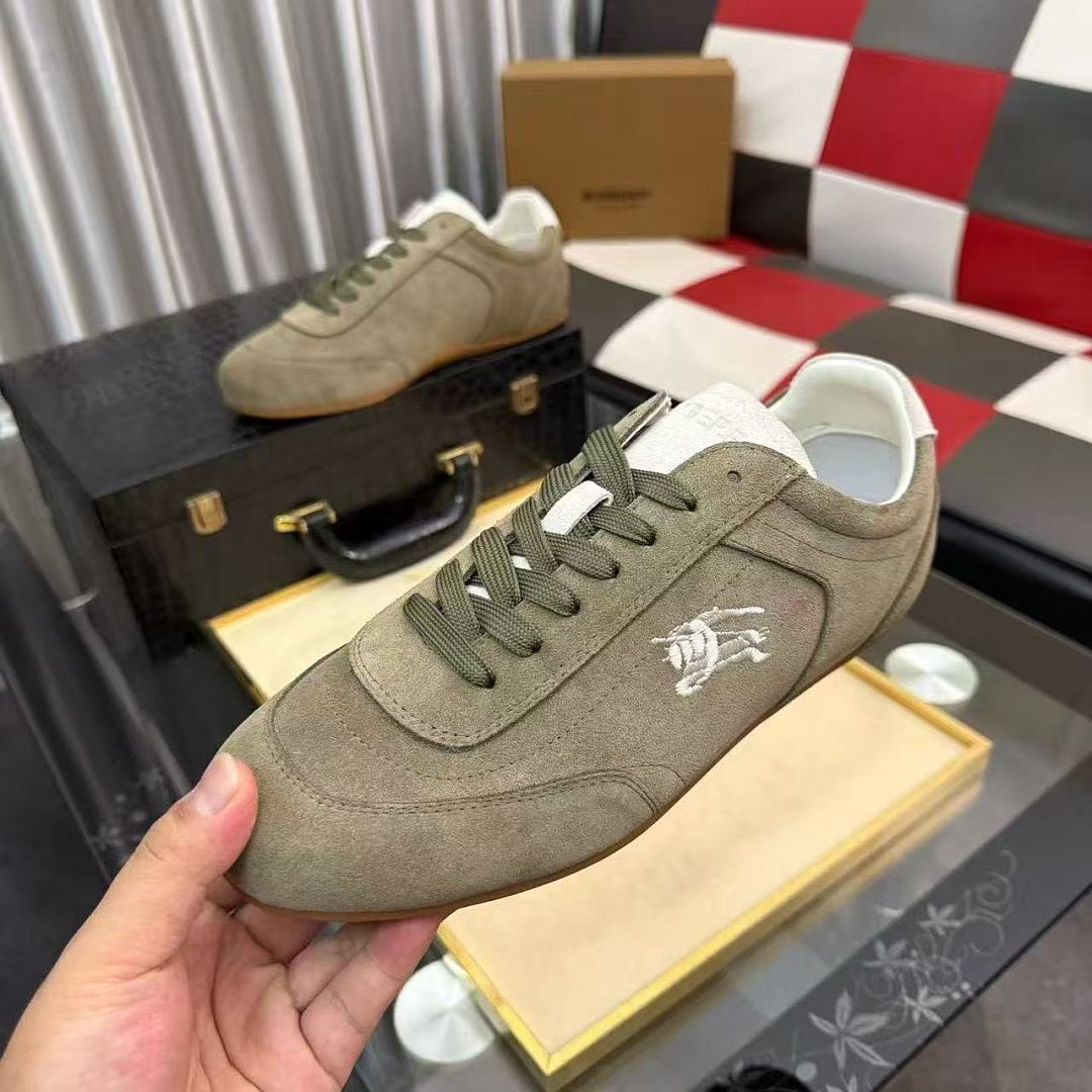 Burberry Knight Runner · ZT13717 — תמונה 9
