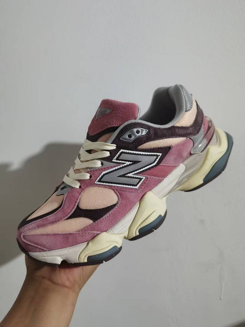 New Balance 9060 · ZT13855 — תמונה 2
